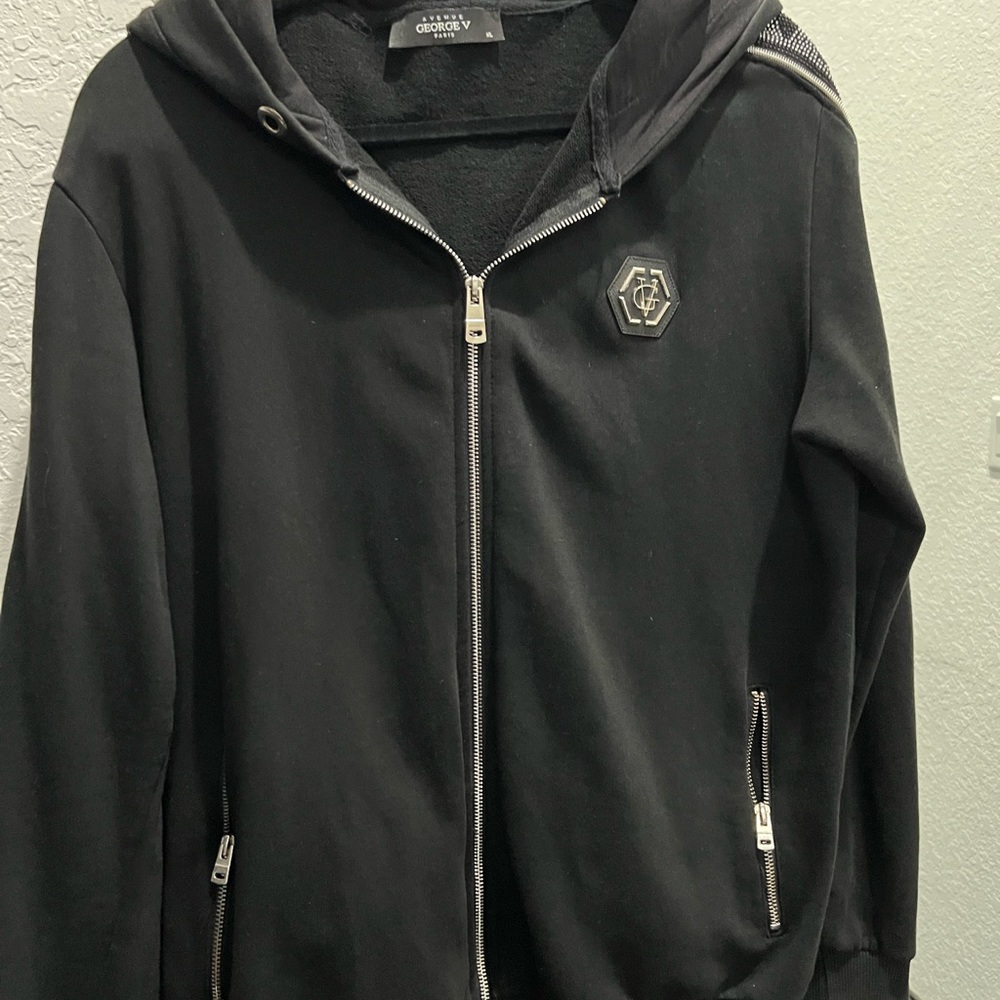 GEORGE V JACKET for MEN